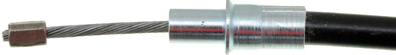 Dorman C93738 - Parking Brake Cable Dorman C93738 Parking Brake Cable product image 2 of 3