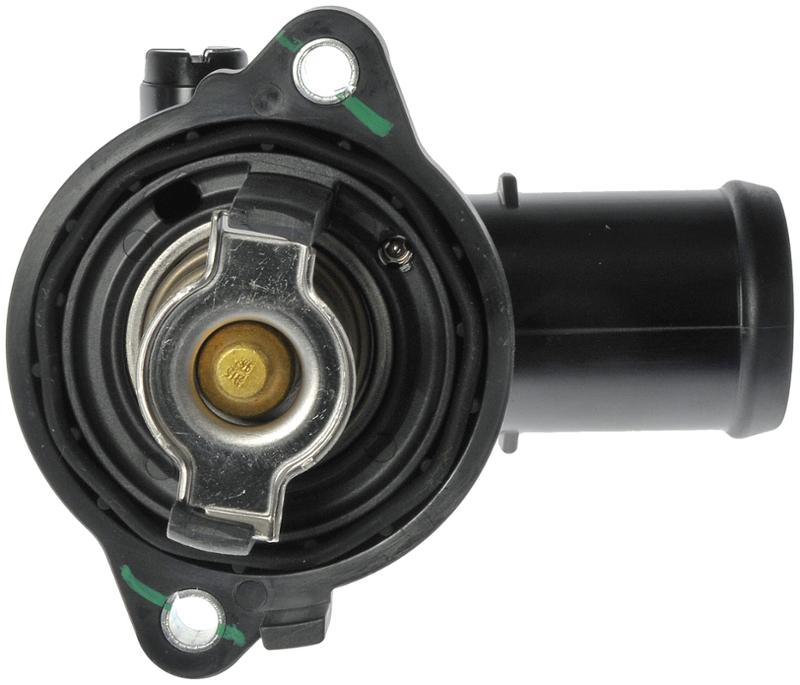 Dorman 9023035 Engine Coolant Thermostat Housing Assembly product image 2 of 2
