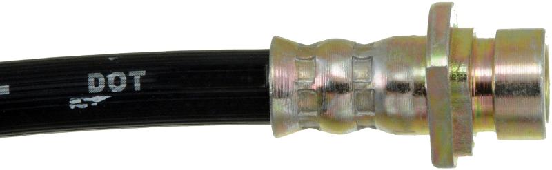 Dorman H381091 Brake Hydraulic Hose product image 3 of 3