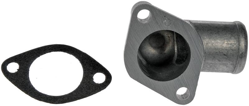 Dorman 9023002 - Engine Coolant Thermostat Housing Dorman 9023002 Engine Coolant Thermostat Housing product image 2 of 2