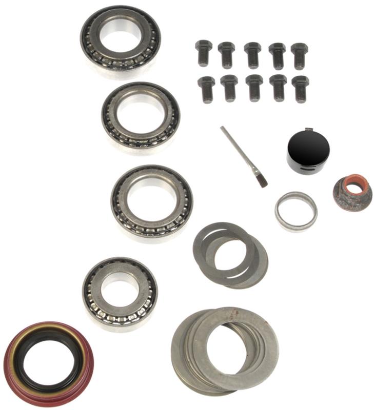 Dorman 697101 - Differential Bearing Kit Dorman 697101 Differential Bearing Kit product image 1 of 1