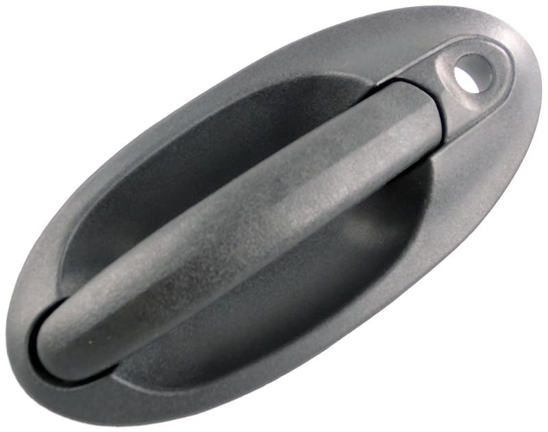 Dorman 90654 - Exterior Door Handle Dorman 90654 Exterior Door Handle product image 2 of 3