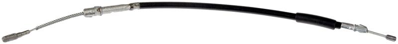 Dorman C94593 Parking Brake Cable product image 3 of 3