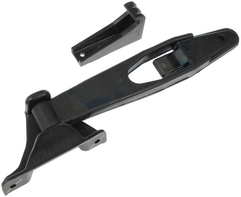 Dorman 3155202 - Hood Latch Assembly Dorman 3155202 Hood Latch Assembly product image 4 of 4