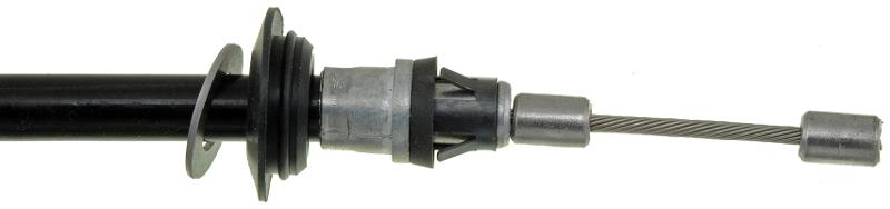 Dorman C95176 Parking Brake Cable product image 3 of 3