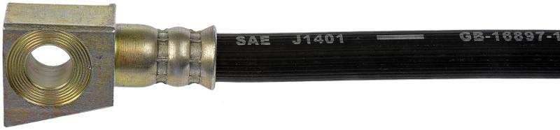Dorman H621319 Brake Hydraulic Hose product image 2 of 3