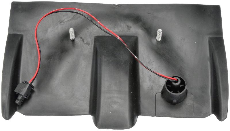 Dorman 923286 Center High Mount Stop Light product image 3 of 3