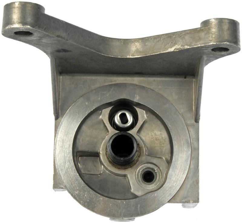 Dorman 917035 - Engine Oil Filter Adapter Dorman 917035 Engine Oil Filter Adapter product image 2 of 3