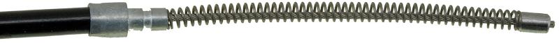 Dorman C94675 Parking Brake Cable product image 3 of 3