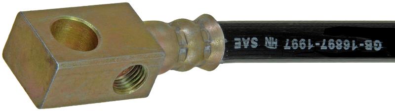 Dorman H36851 - Brake Hydraulic Hose Dorman H36851 Brake Hydraulic Hose product image 2 of 3