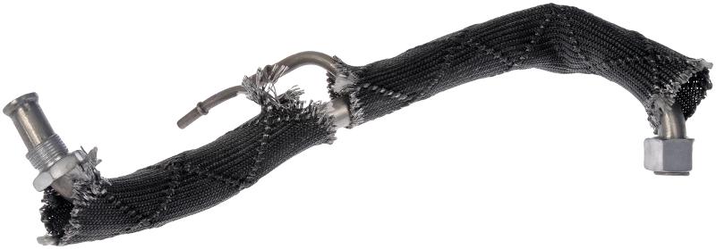 Dorman 598127 EGR Line product image 2 of 3