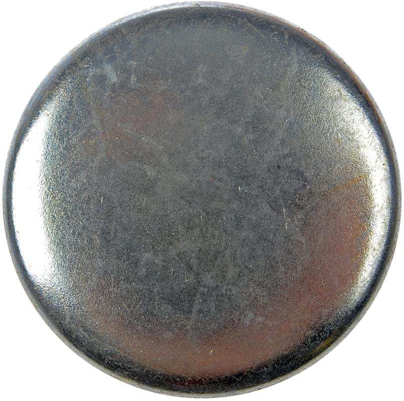 Dorman 555046 Engine Camshaft Plug product image 2 of 2