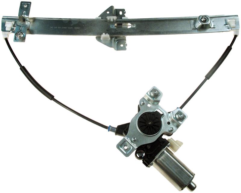 Dorman 748566 - Power Window Motor and Regulator Assembly Dorman 748566 Power Window Motor and Regulator Assembly product image 2 of 3