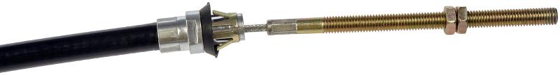 Dorman C660032 Parking Brake Cable product image 2 of 3