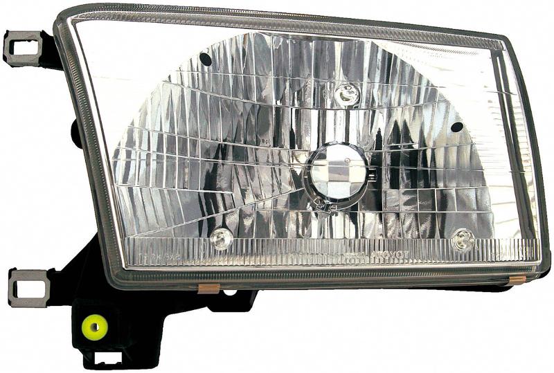 Dorman 1590832 Headlight Assembly product image 1 of 1