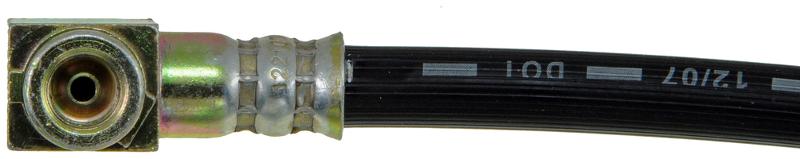 Dorman H380072 Brake Hydraulic Hose product image 2 of 3