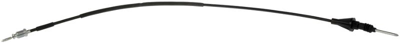 Dorman 600601 - 4WD Actuator Cable Dorman 600601 4WD Actuator Cable product image 3 of 3