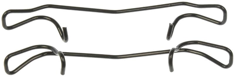 Dorman HW13392 Disc Brake Hardware Kit product image 1 of 1