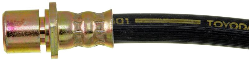 Dorman H381150 Brake Hydraulic Hose product image 3 of 3