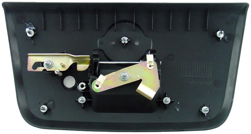 Dorman 81575 Tailgate Handle product image 2 of 3