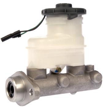 Dorman M390403 Brake Master Cylinder product image 3 of 4