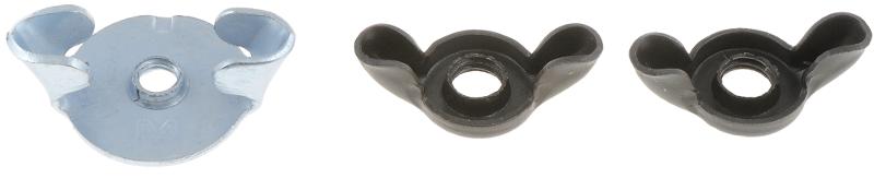 Dorman 41072 Air Cleaner Fastener product image 2 of 2