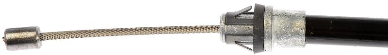 Dorman C660518 Parking Brake Cable product image 3 of 3