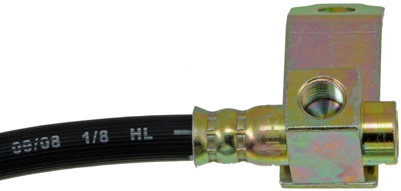 Dorman H381360 Brake Hydraulic Hose product image 3 of 3