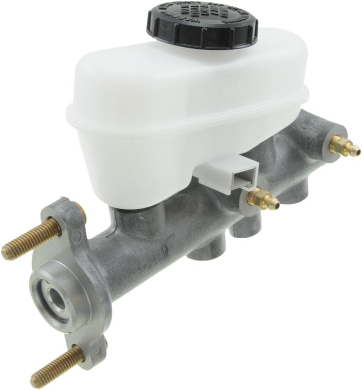 Dorman M390308 Brake Master Cylinder product image 3 of 4