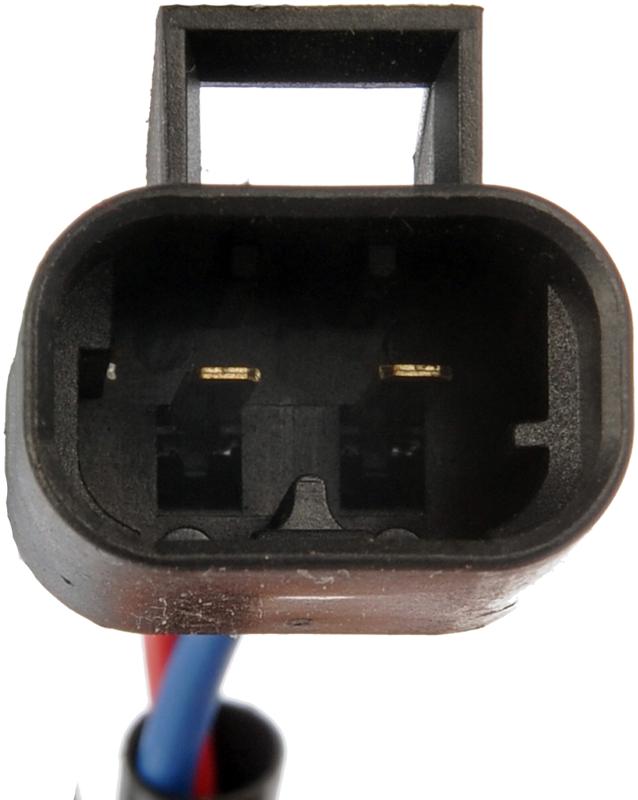 Dorman 741437 Power Window Motor and Regulator Assembly product image 3 of 3