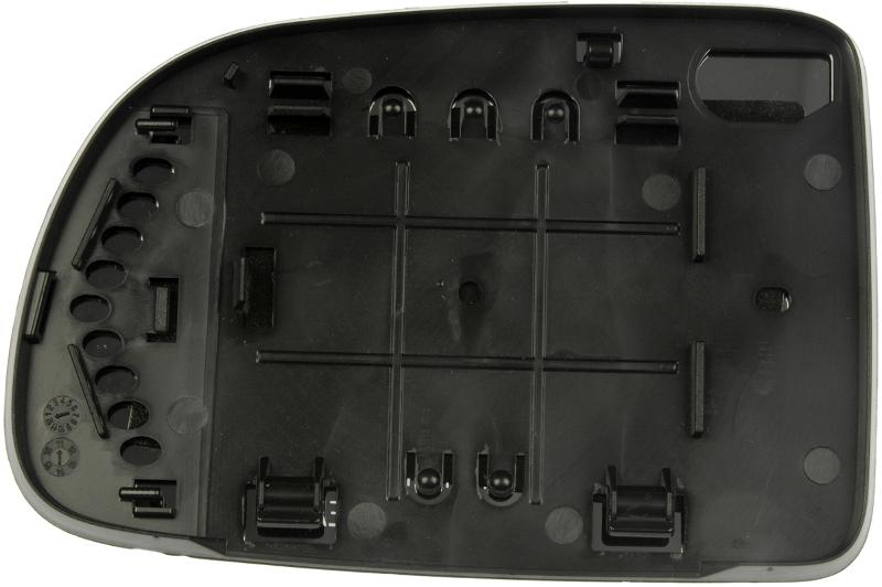 Dorman 56166 Door Mirror Glass product image 2 of 2