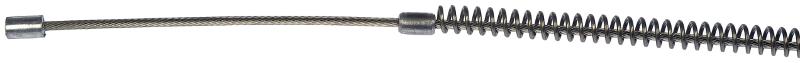 Dorman C95016 Parking Brake Cable product image 3 of 3