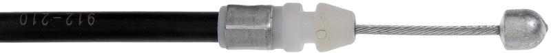 Dorman 912210 - Hood Release Cable Dorman 912210 Hood Release Cable product image 3 of 3
