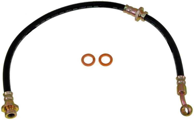 Dorman H38694 Brake Hydraulic Hose product image 2 of 3