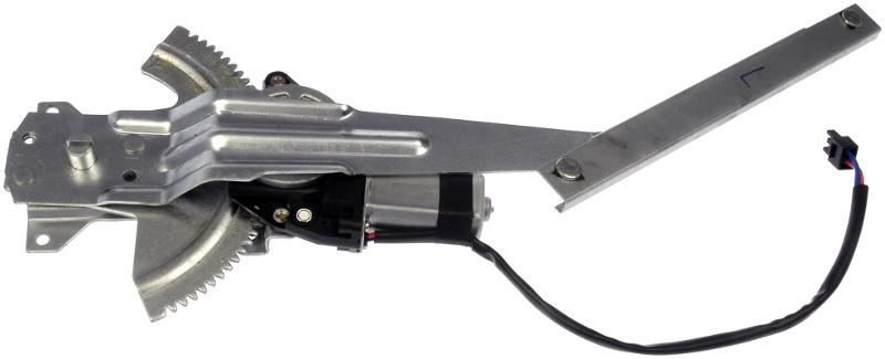 Dorman 741878 Power Window Motor and Regulator Assembly product image 3 of 3