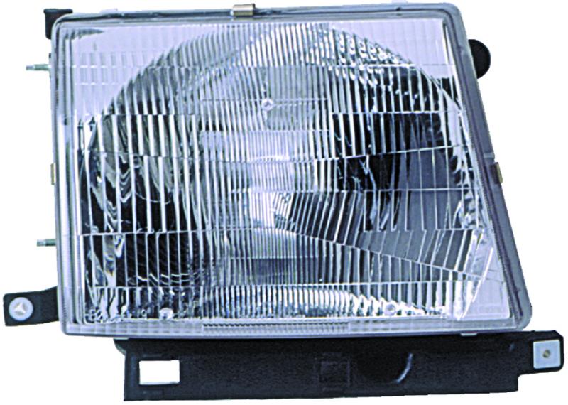 Dorman 1590795 - Headlight Assembly Dorman 1590795 Headlight Assembly product image 1 of 1