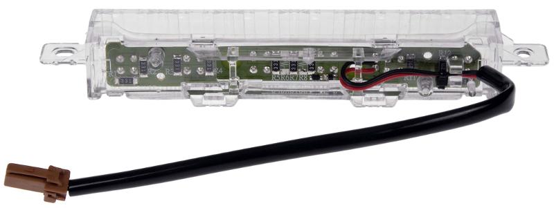 Dorman 923250 - Center High Mount Stop Light Dorman 923250 Center High Mount Stop Light product image 2 of 3