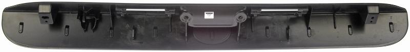 Dorman 81022 Liftgate Latch Handle product image 1 of 3