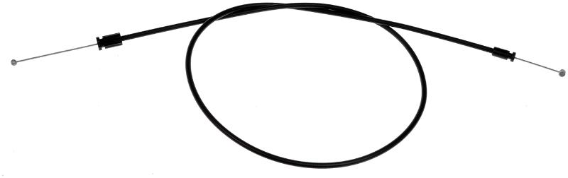 Dorman 924429 - Door Latch Cable Dorman 924429 Door Latch Cable product image 2 of 3