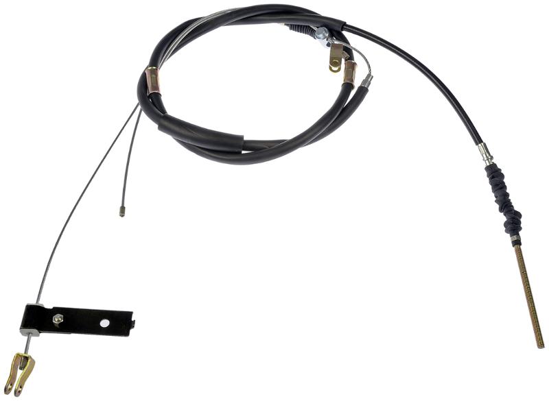 Dorman C660255 Parking Brake Cable product image 2 of 3