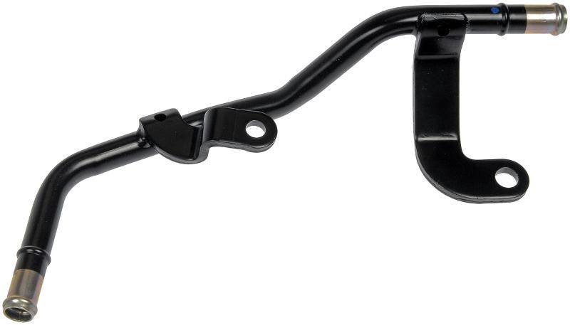Dorman 902098 Engine Oil Cooler Hose Assembly product image 2 of 2