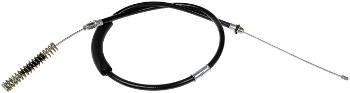 Dorman C660400 Parking Brake Cable product image 3 of 3