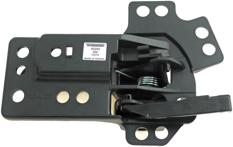 Dorman 93292 - Interior Door Handle Dorman 93292 Interior Door Handle product image 3 of 3