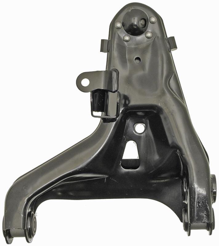 Dorman 520142 Suspension Control Arm and Ball Joint Assembly product image 2 of 2