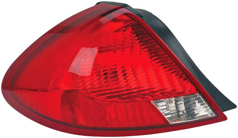 Dorman 1610268 Tail Light Assembly product image 1 of 1
