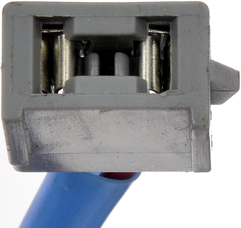 Dorman 741754 - Power Window Motor and Regulator Assembly Dorman 741754 Power Window Motor and Regulator Assembly product image 4 of 6
