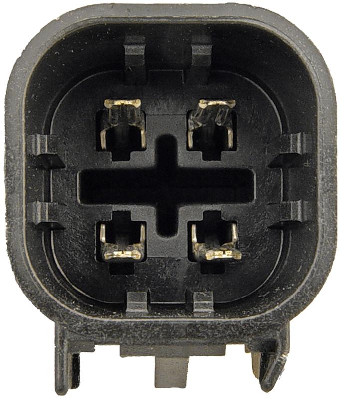 Dorman 600901 - Transfer Case Motor Dorman 600901 Transfer Case Motor product image 1 of 2