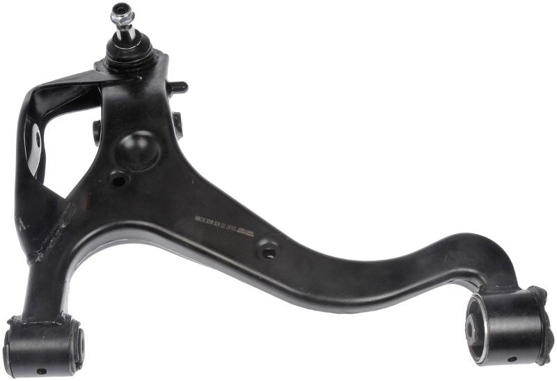 Dorman 524067 Suspension Control Arm and Ball Joint Assembly product image 2 of 2