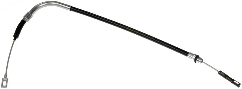 Dorman C660047 Parking Brake Cable product image 2 of 3