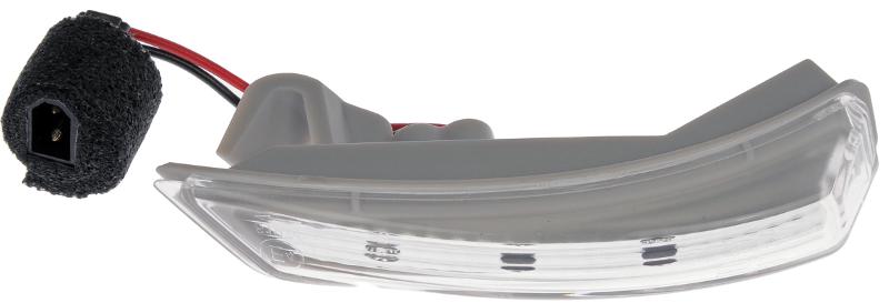 Dorman 924297 - Door Mirror Turn Signal Light Dorman 924297 Door Mirror Turn Signal Light product image 3 of 3